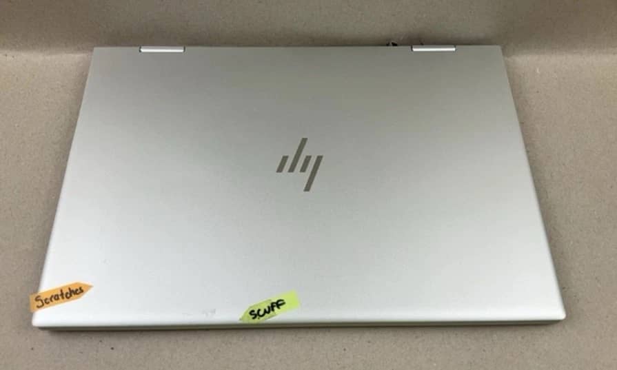 HP Envy x360 2-in-1 15 Computers New 1TB 16GB