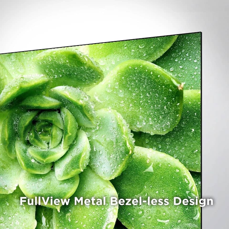 TCL 55s451 TVs New Yellow