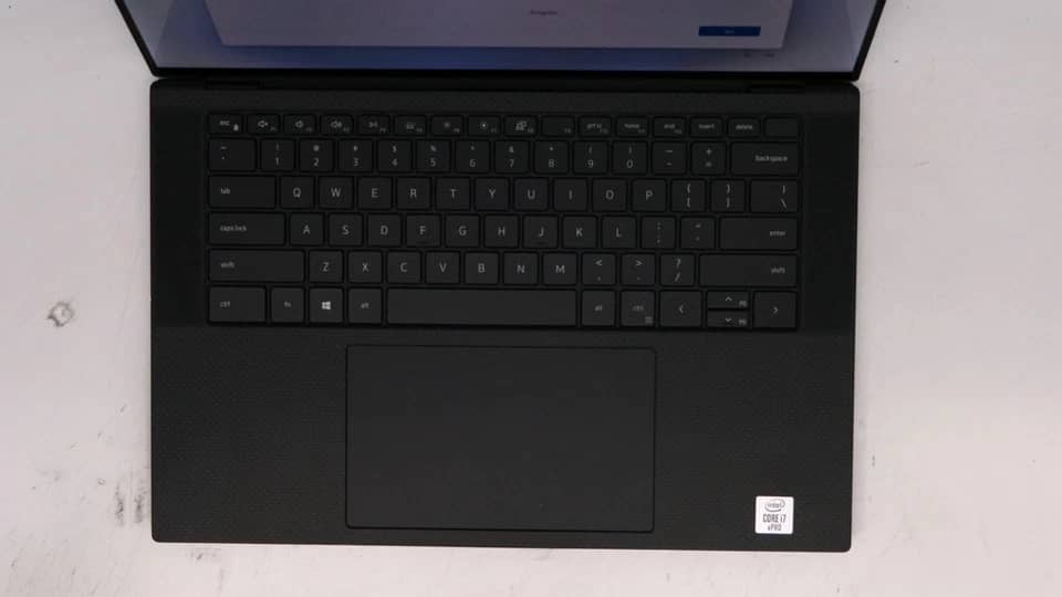 Dell Precision 5550 Computers New Unspecified 4GB