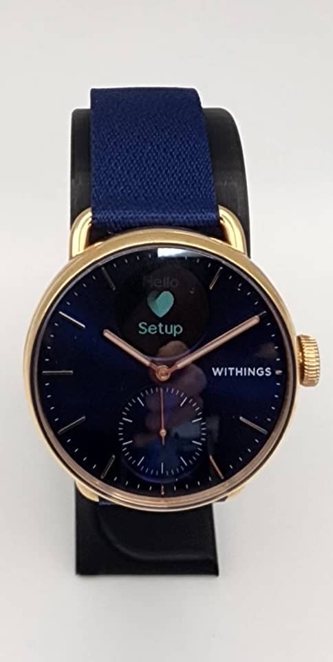 Withings ScanWatch 2 Smartwatches New Gray