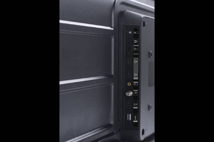 TCL 32s331 TVs Refurbished - Excellent Black