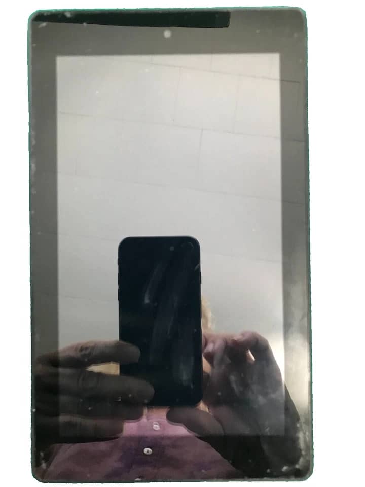 Amazon Fire HD 10 9th Tablets White 32GB New