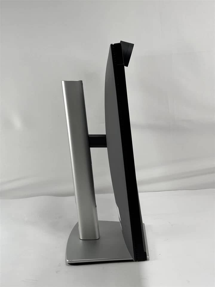 Dell P2424HE Monitors Open-Box Excellent Black