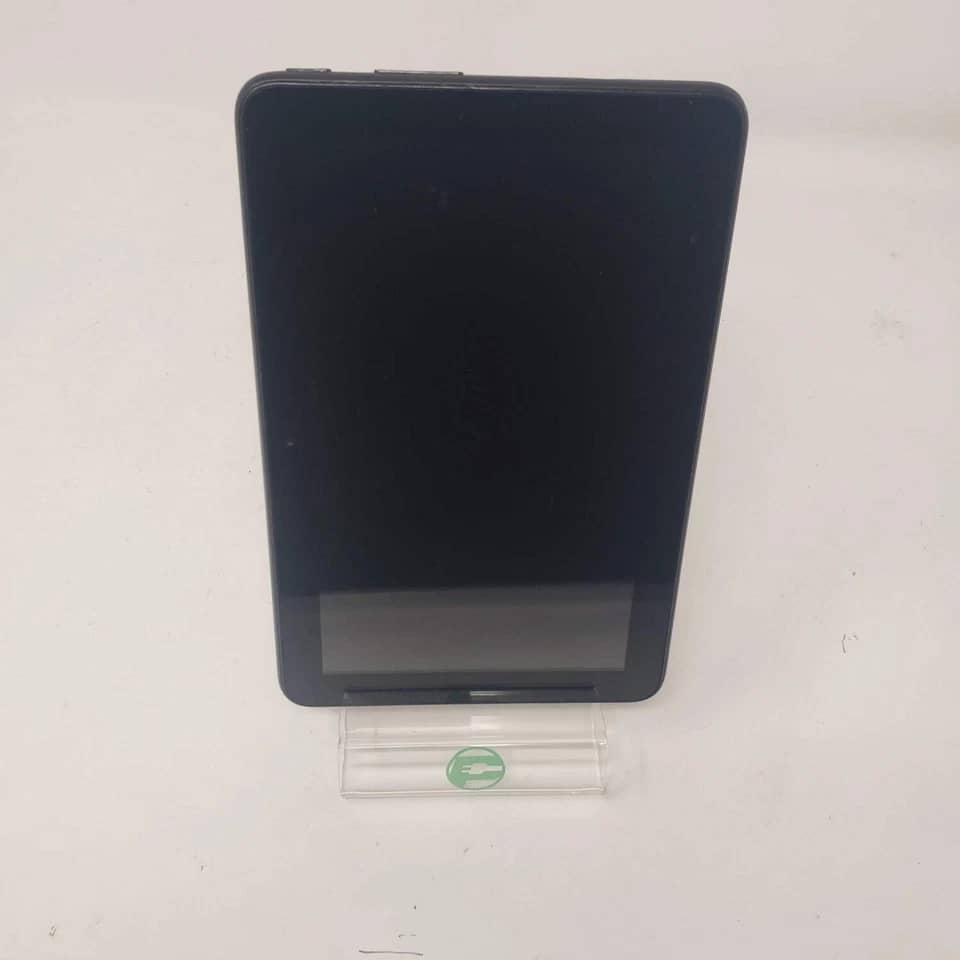 Amazon Fire 7 12th Tablets Black 16GB New