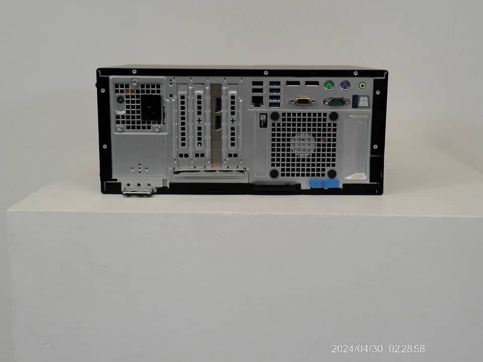 Dell OptiPlex 7060 Computers New 512GB 16GB