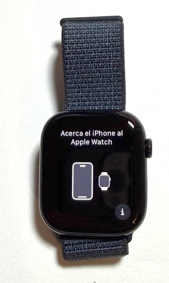 Apple Watch Series 3 Smartwatches New Black