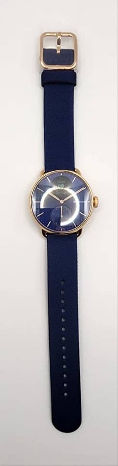 Withings ScanWatch 2 Smartwatches New Gray