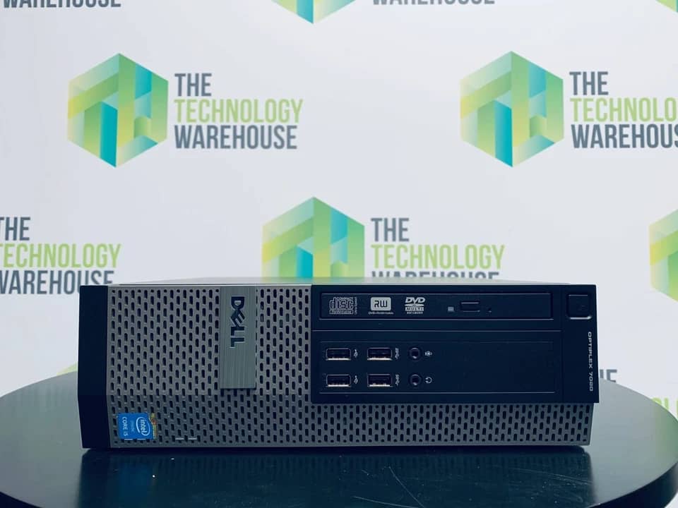 Dell OptiPlex 7020 Computers New 500GB 16GB