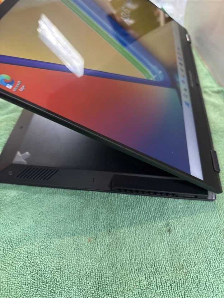 ASUS Vivobook TP3604 Computers Used - Good 512GB 8GB