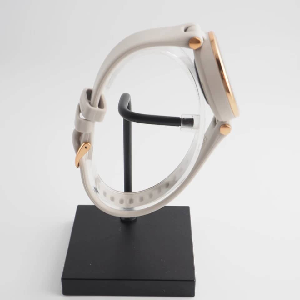 Garmin Garmin Lily Smartwatches New White