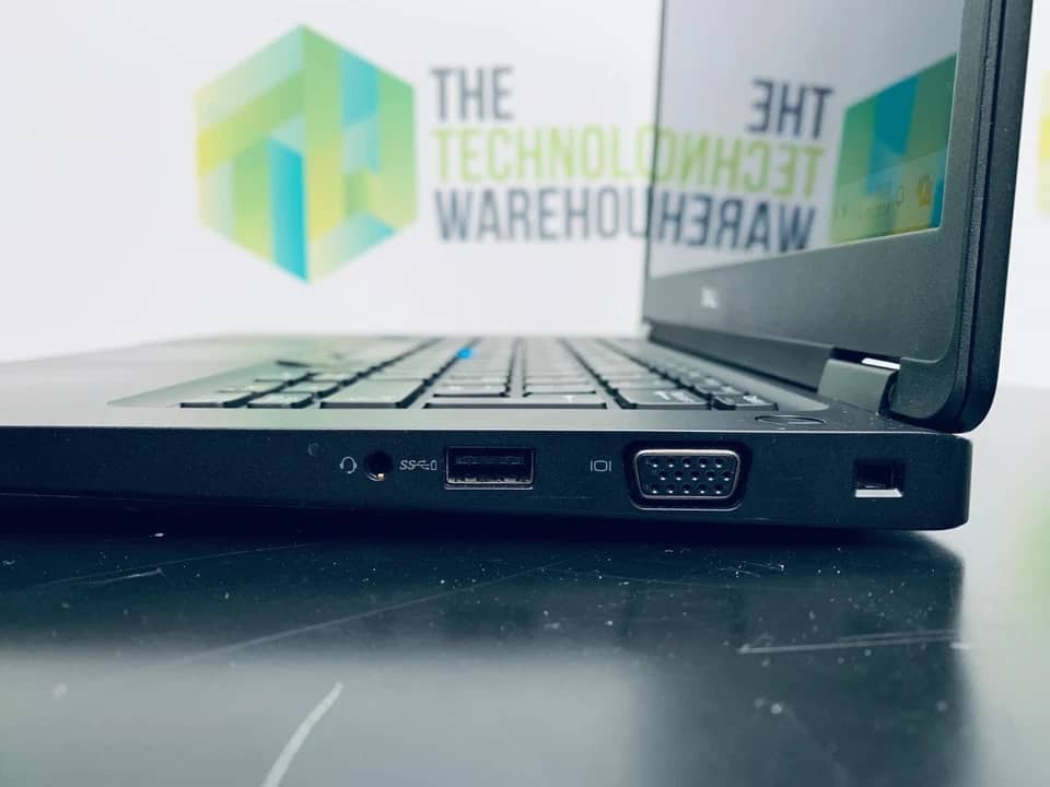 Dell Latitude 5490 Computers Open-Box Excellent 512GB 8GB