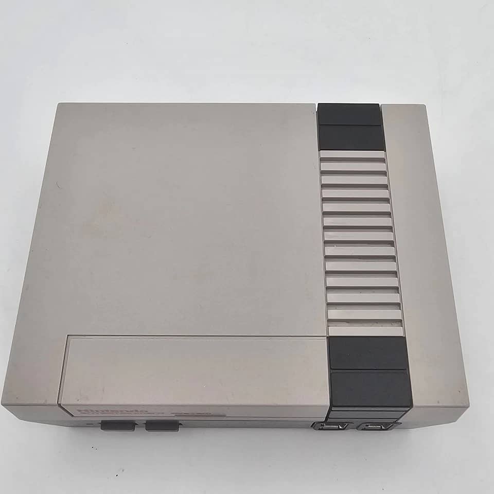Nintendo NES Classic Mini Video Game Consoles New Gold