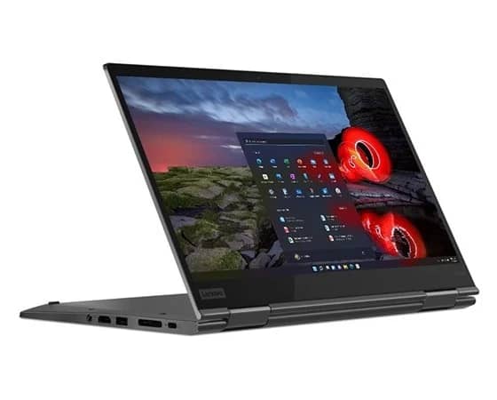 Lenovo ThinkPad X1 Yoga Gen 5 Computers New 1TB 16GB