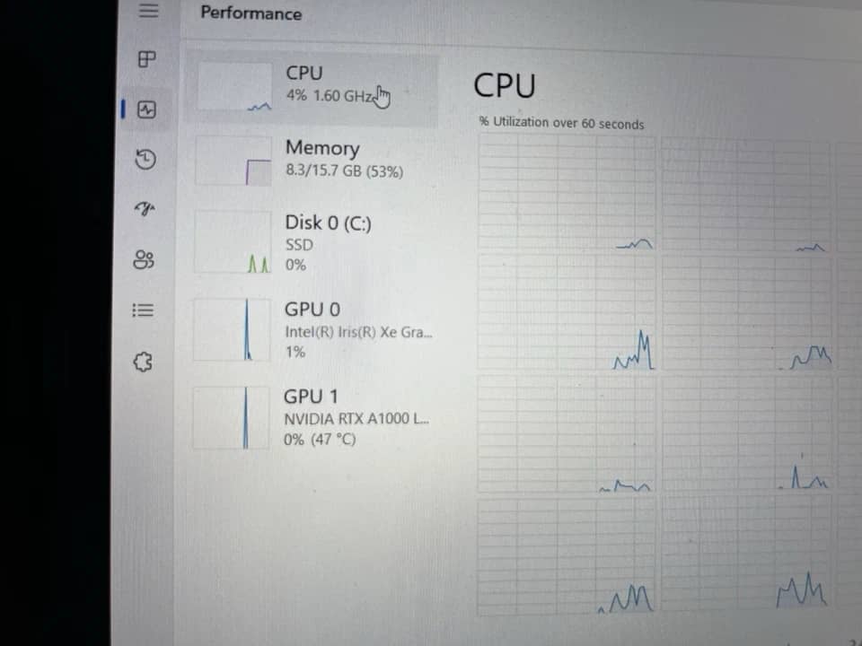 Dell Latitude 5470 Computers New 500GB 8GB