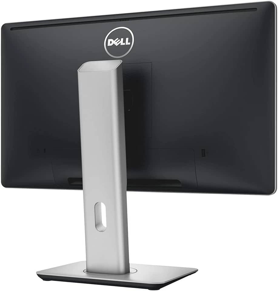 Dell P2214H Monitors Refurbished - Excellent Black