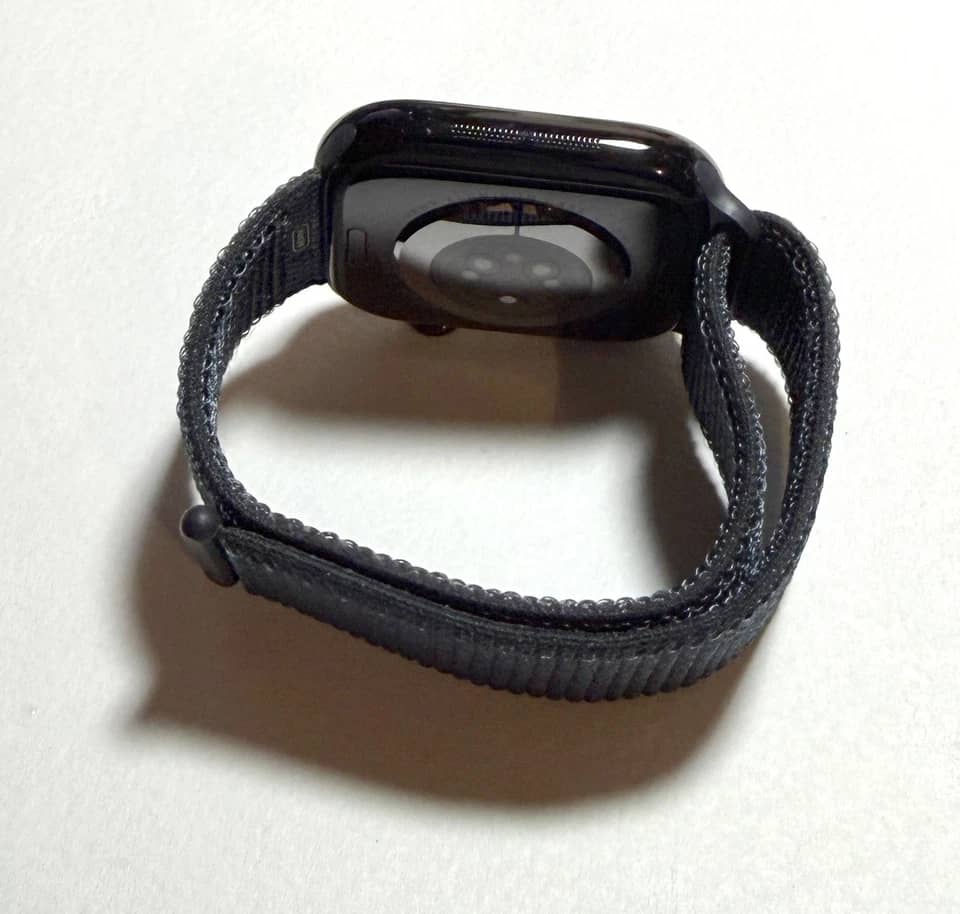 Apple Watch Series 3 Smartwatches New Black
