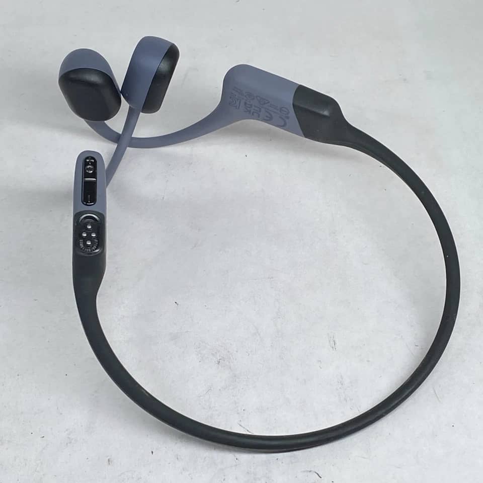 Shokz S710-ST-GY-US Headphones & Earbuds New Gray