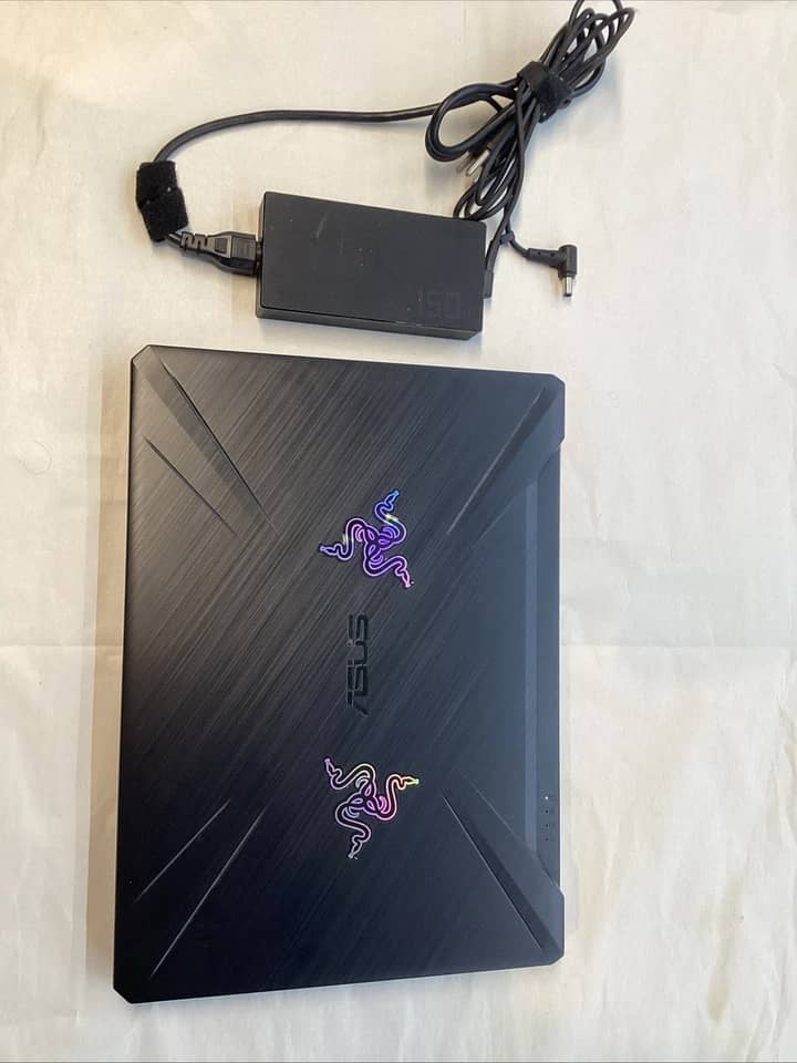 ASUS TUF FX505GT Computers New 512GB 8GB