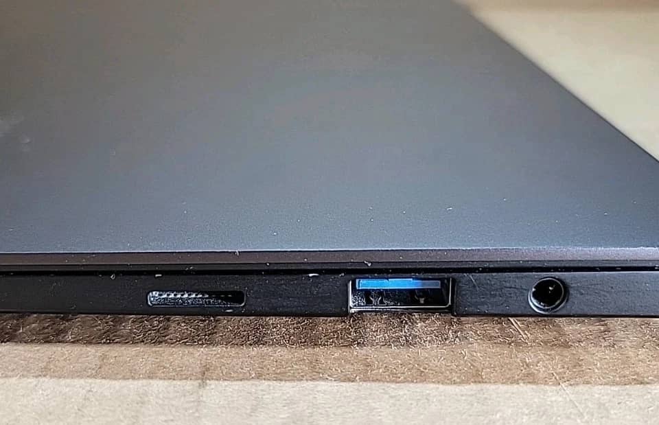 Samsung Galaxy Book2 Pro Computers Used - Good 512GB 16GB