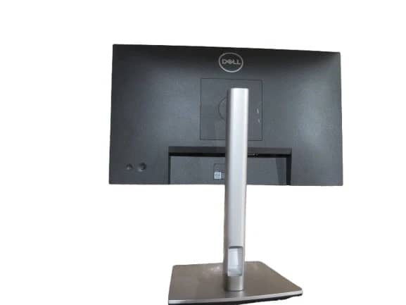 Dell P2222H Monitors New White