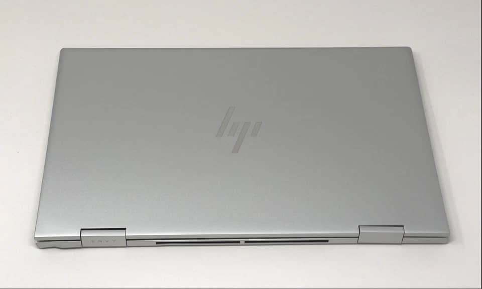 HP Envy x360 15 Computers Refurbished - Excellent 256GB 6GB