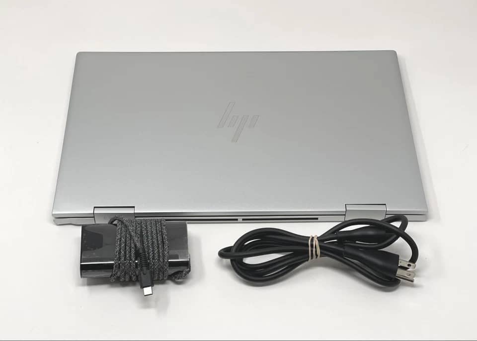 HP Envy x360 15 Computers Refurbished - Excellent 256GB 6GB
