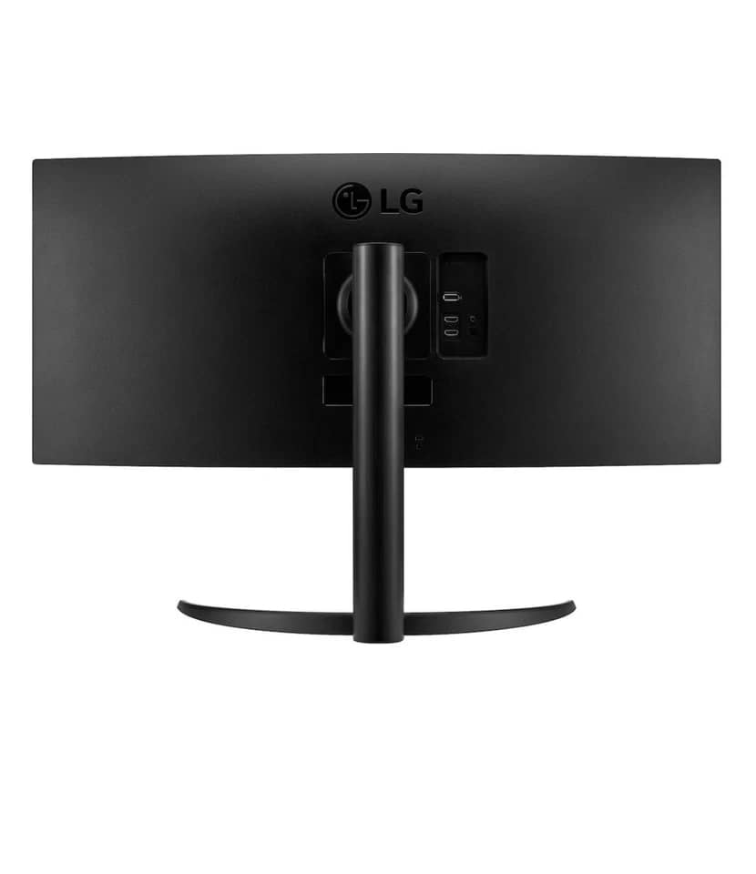 LG 34GN850-B Monitors Used - Good Black