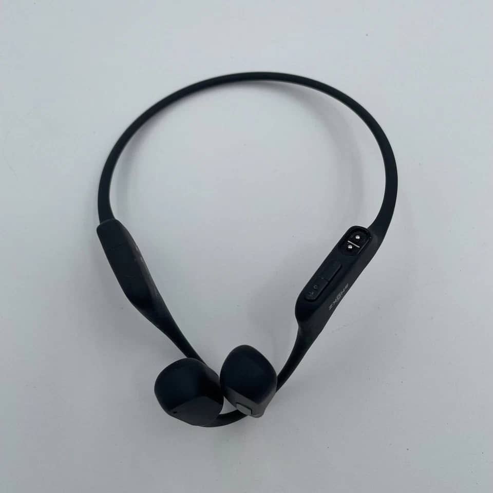 Shokz S803-ST-BK-US Headphones & Earbuds New Black