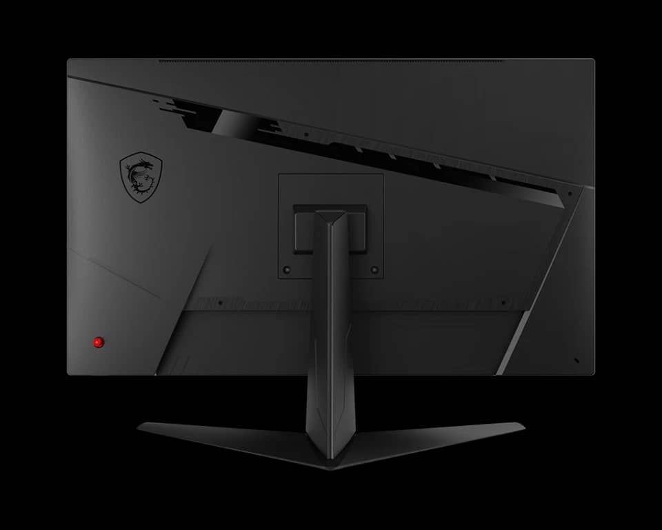 MSI Optix G273 Monitors New Black