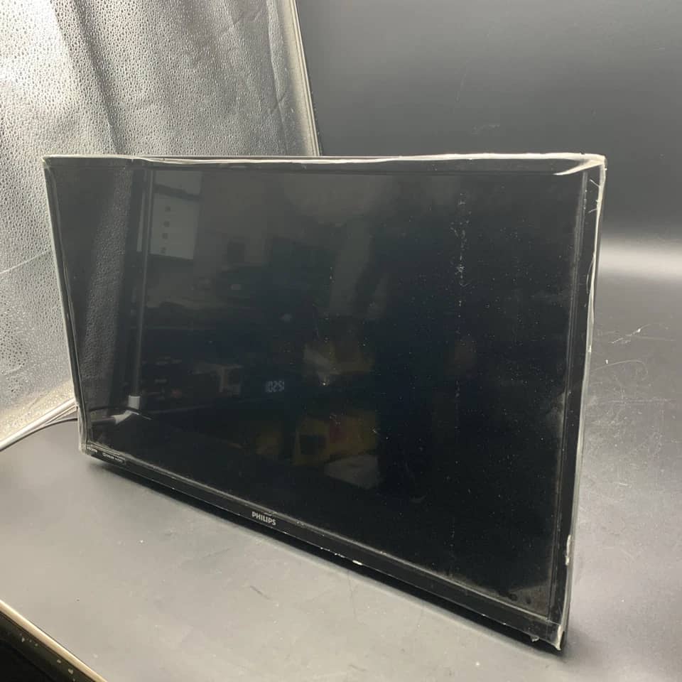 Philips 24PFL4764 TVs Used - Good Black