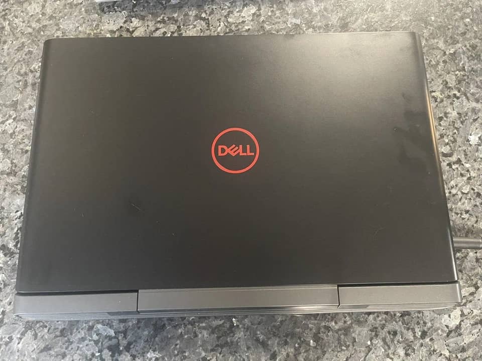 Dell Inspiron 15 7577 Computers Used - Good 128GB