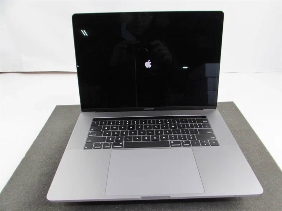 Apple MacBook Pro (2019) Computers Refurbished - Excellent 512GB 16GB