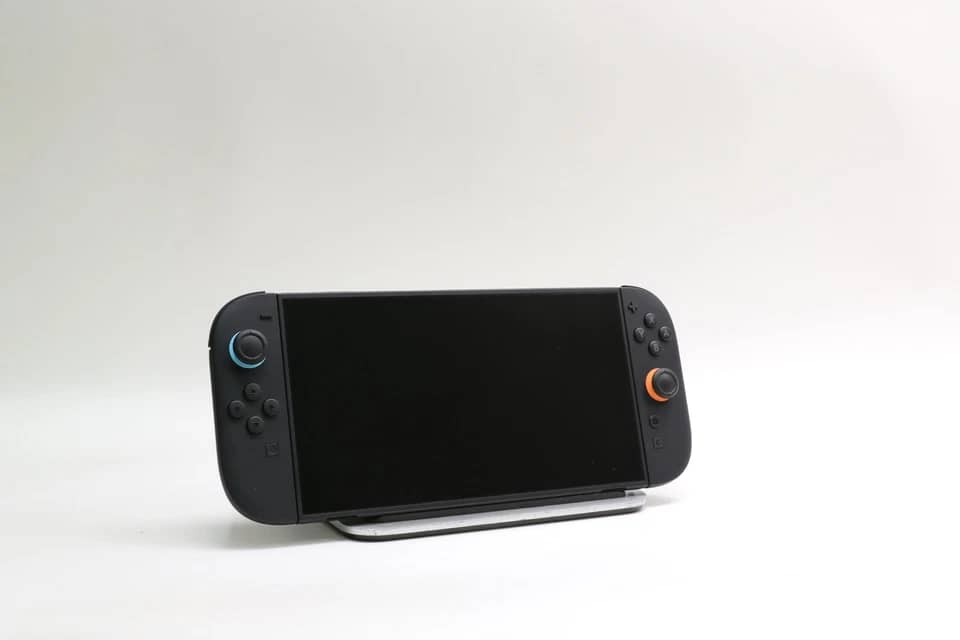 Nintendo Switch 2 Video Game Consoles New Mix
