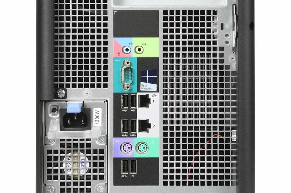 Dell Precision T7910 Computers New 256GB 16GB