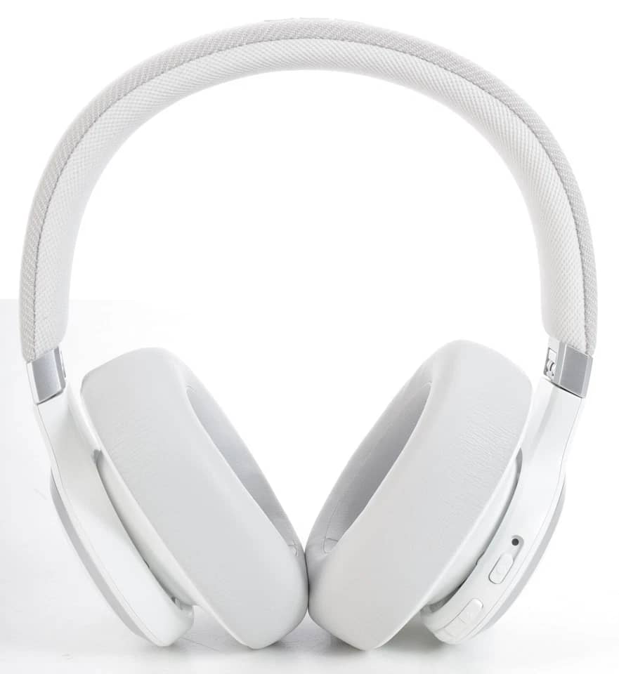 JBL JBLLIVE770NCBLKAM Headphones & Earbuds New Black