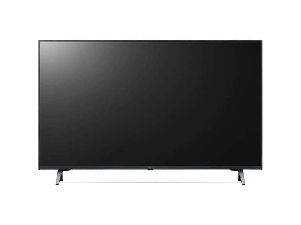 LG UR640S9UD TVs New Black