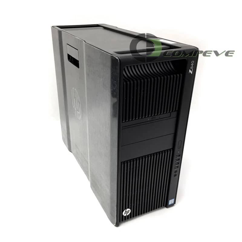 HP Z840 Computers New 512GB 64GB