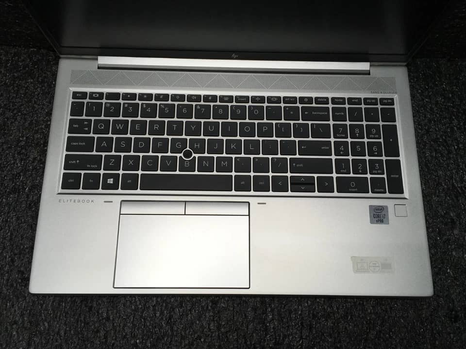 HP EliteBook 850 G7 Computers Open-Box Excellent 512GB 16GB