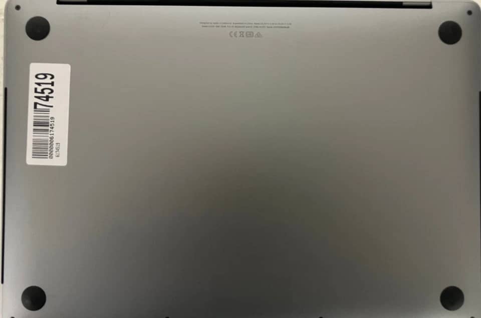 Apple MacBook Pro (2021) Computers Refurbished - Excellent 512GB 16GB