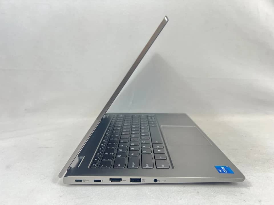 Lenovo ThinkBook 14s Computers New 512GB 16GB