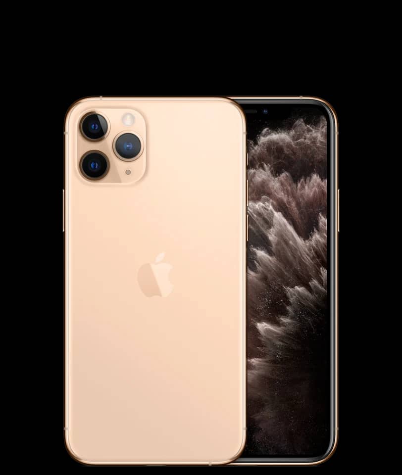 Apple iPhone 11 Pro Cell Phones Gray 64G New Cricket