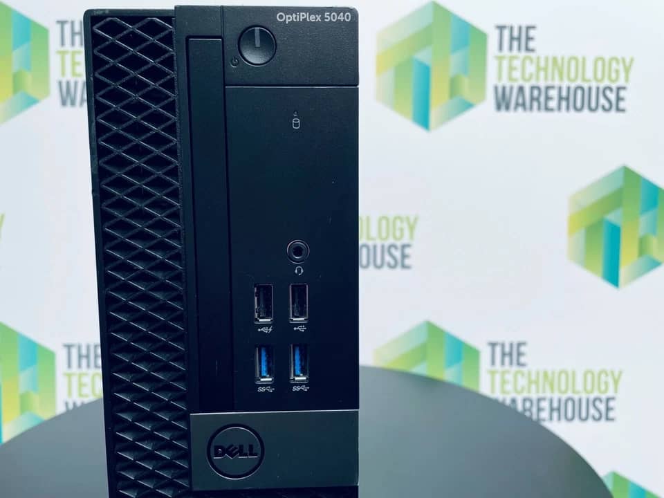 Dell OptiPlex 5040 Computers New 1TB 8GB