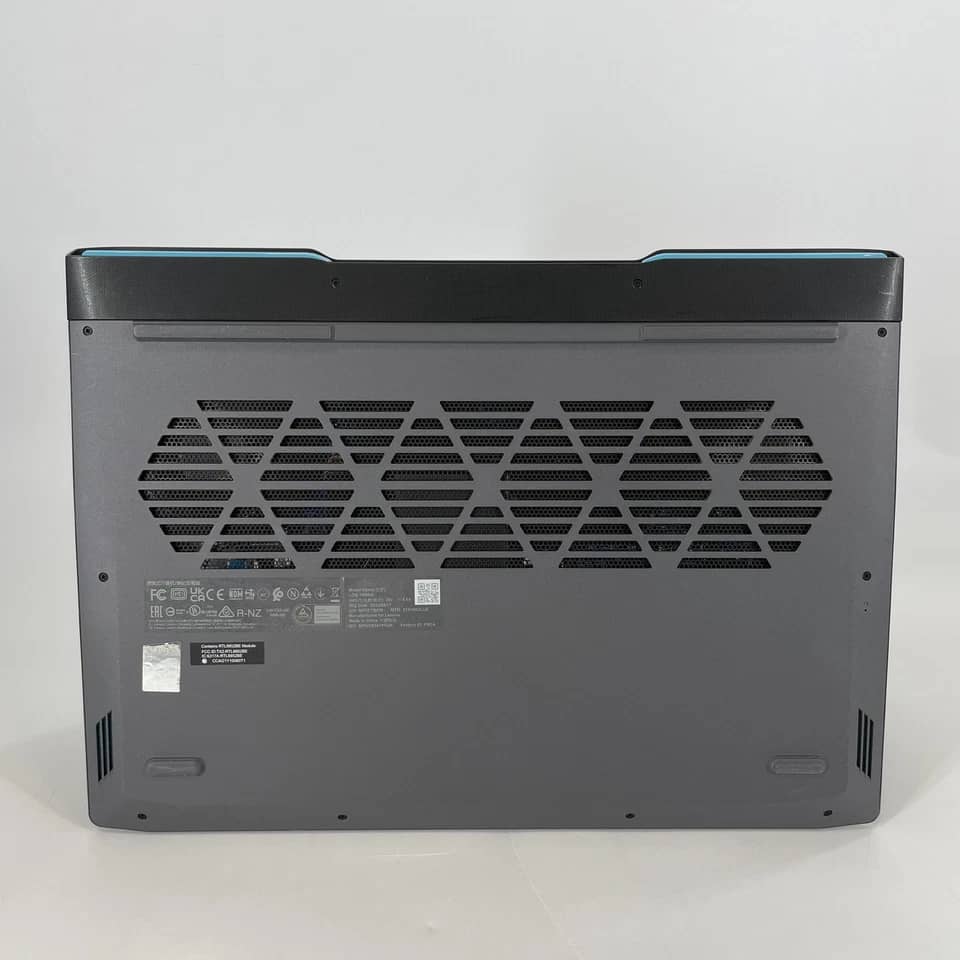 Lenovo LOQ 15 Computers New 512GB 8GB