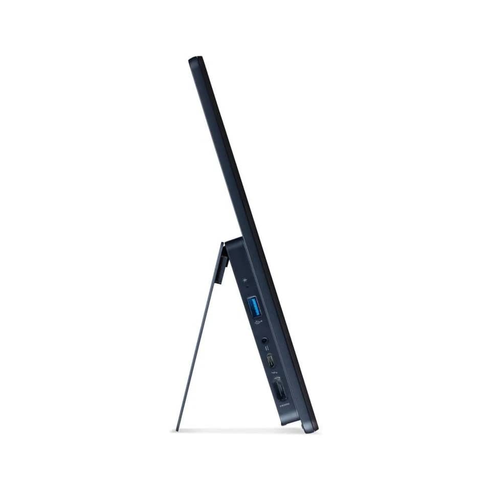 Acer ASV151B Monitors Refurbished - Premium Blue