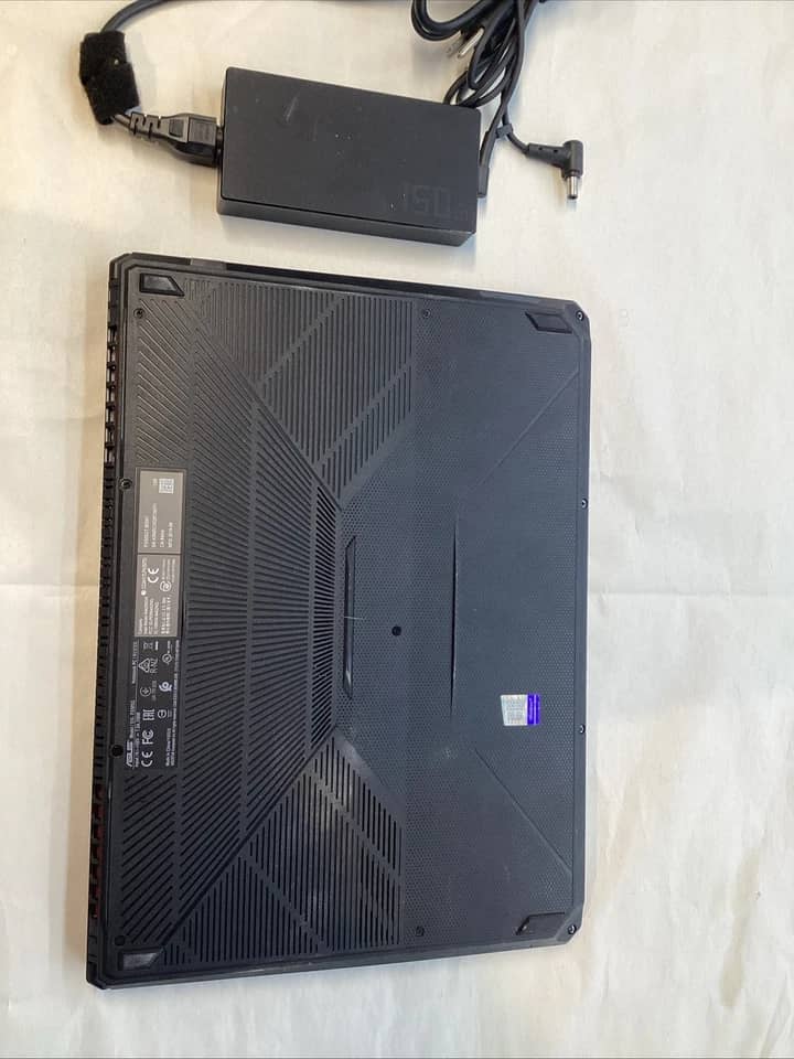 ASUS TUF FX505GT Computers New 512GB 8GB