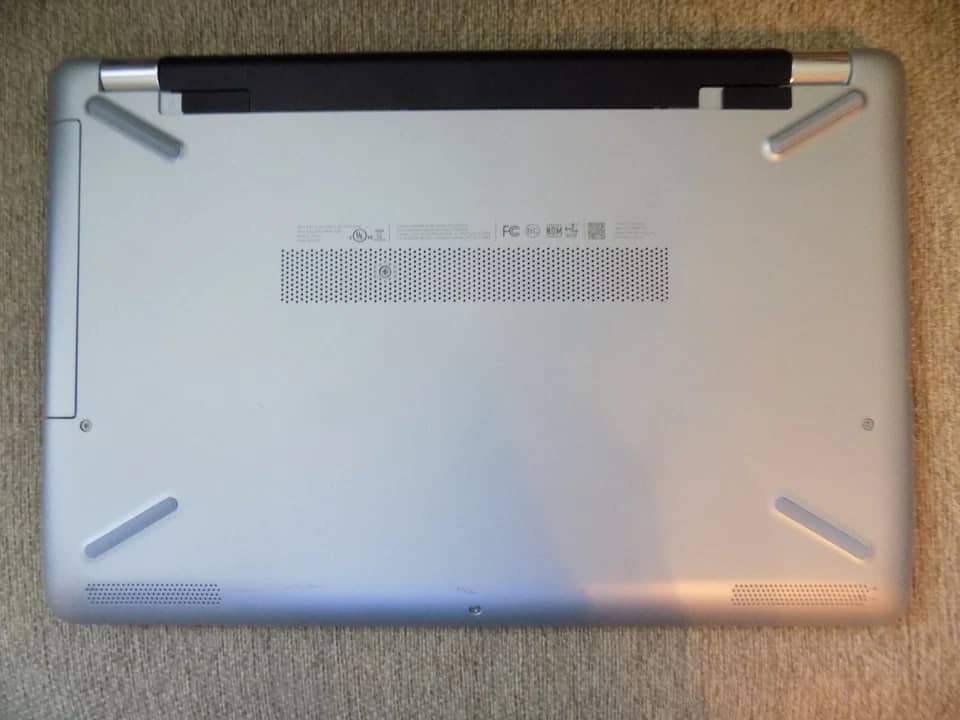 HP 15-bs Computers New 500GB 4GB