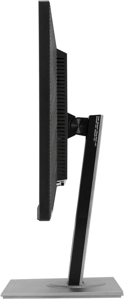 ASUS PA248 Monitors New Black