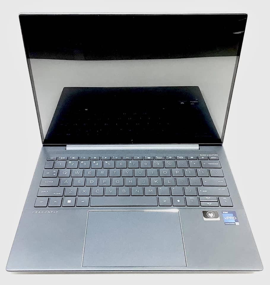 HP Dragonfly Computers New Unspecified 16GB