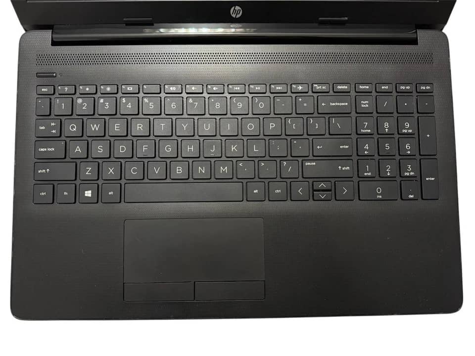 HP 15-db Computers Used - Good 1TB 32GB