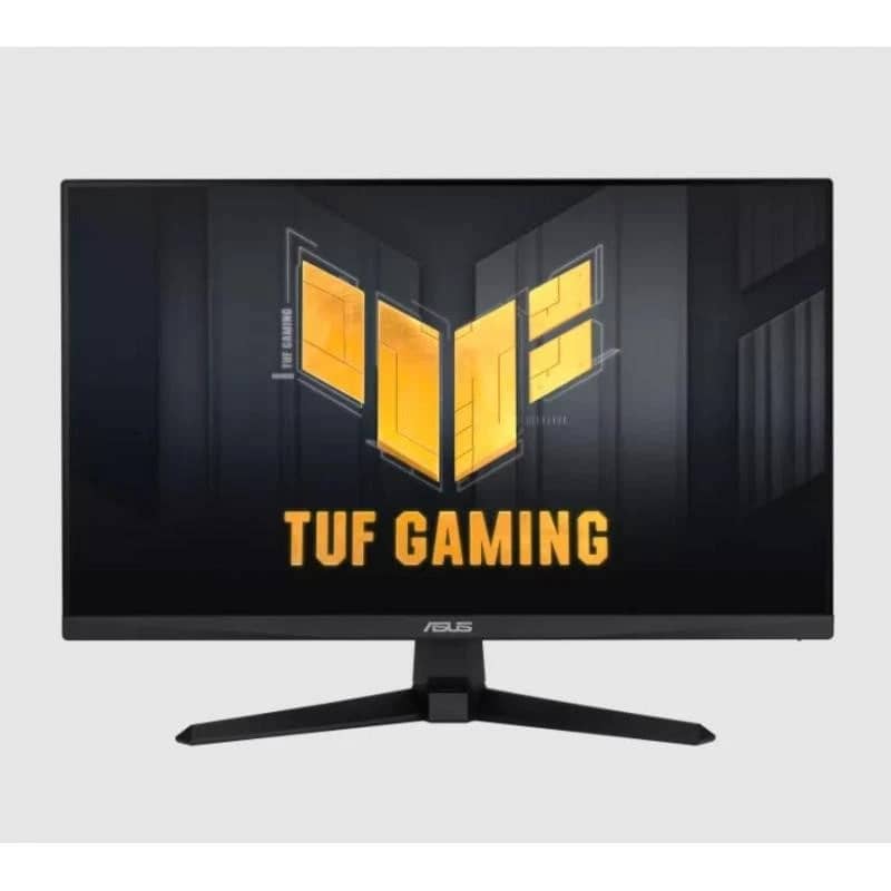 ASUS VG249Q Monitors Used - Good Black